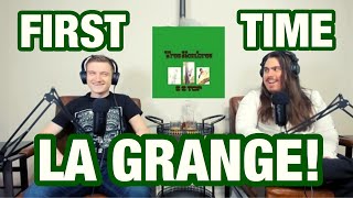 La Grange - ZZ Top | College Students' FIRST TIME REACTION!