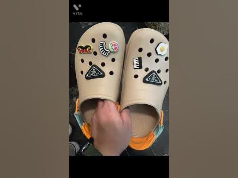 prada jibbitz