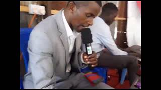 TAZAMA VIDEO HII ILI UFAHAMU SIRI ZILIZO NDANI YA UMOJA (Mtume Mch. Erick Asosisye afundisha)