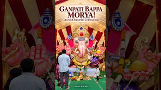 Ganesh Chaturthi 2026 🙏 | Easy DIY Home Decoration & Celebrations | Vinayaka Chavithi