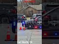 suspect house 🏠 #fortworth #police #cops #crime #law #k9 #swat #drone #shorts #lawenforcement #texas