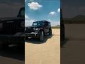 Thar drift #trendingshorts #ai #automobile