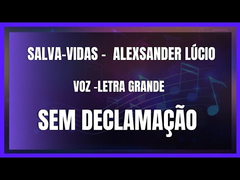 SALVA - VIDAS