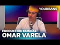 MasterClass @OmarVarelaOficial: &quot;Mientras más instrumentos sepas, más herramientas tenés&quot;