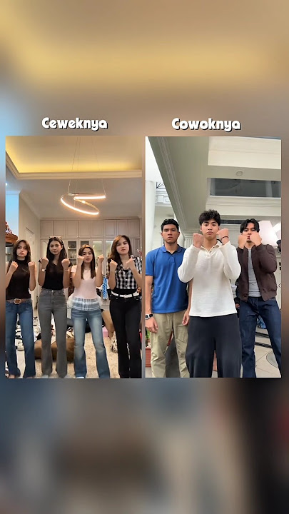 Girls Vs Boy Asmara Gen Z #shorts #asmaragenz #agz #agzgang #trend #dance #tiktokdance