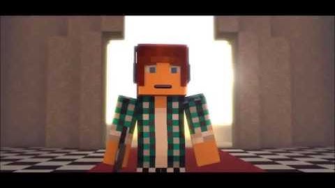 Musica da intro do AuthenticGames (ANTIGA) + Animação