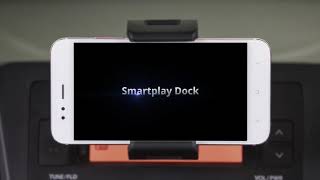 Maruti Suzuki - SmartPlay Dock - Vehicle Alerts screenshot 2