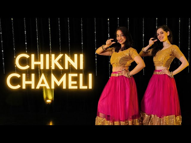 Chikni Chameli | Katrina Kaif | 2 to Tango class=