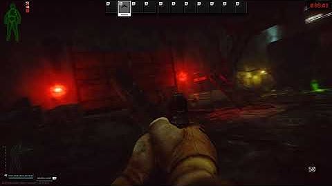 One Raid: The Survivalist Path - Cold Blooded