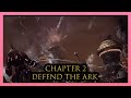 Transformers: Fall of Cybertron - Chapter 2: Defend the Ark - Hard