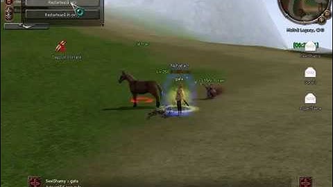 Metin2 Legacy send Hack