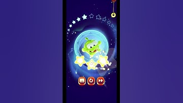 Cut the Rope Magic 6-8