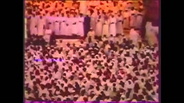 تلاوة خاشعة بصوت الشيخ أبوبكر مومني حفظه الله مقلدا فيها الشيخ علي جابر رحمه الله