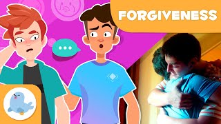 forgiveness for kids apologizing and forgiving