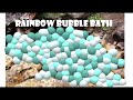 Rainbow Bubble Bath - Sleep Story - Fun children&#39;s bedtime meditation