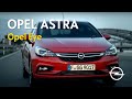 Astra  opel eye