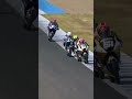 What a win for Uriarte 🤯 Enjoy the last lap of #JuniorGP race 1 🔝 #RoadToMotoGP🏁