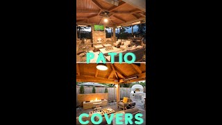 Patio Cover Short