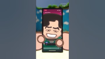 Thumbnail of Steve in the Squid Game (A Minecraft Movie Meme Animation) #shorts #cartoon