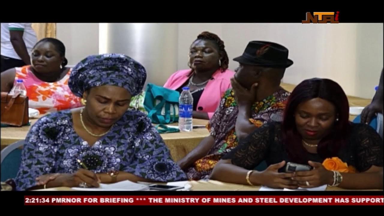 NTA Live