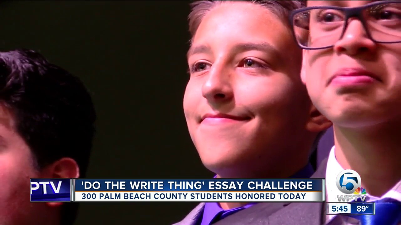 Do The Right Thing Essay Challenge Youtube Do The Right Thing Essay Challenge Business Essay Sample also Essay With Thesis Statement Example Personal Essay Samples For High School