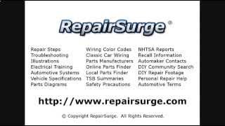 Chevrolet Equinox Repair Manual / Service Info Download 2005, 2006, 2007, 2008, 2009, 2010