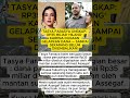 Tasya Farasya Ungkap: Rp35 Miliar ‘Hilang’ Karena Dugaan Gelapkan Dana