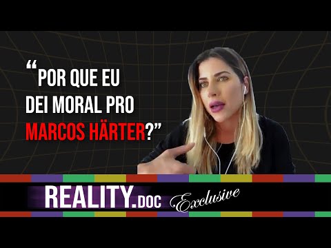ANA PAULA MINERATO - REALITY.doc EXCLUSIVE - ANA PAULA MINERATO - REALITY.doc EXCLUSIVE
