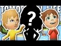 DARIO LAMPA, TERMO SIMONE E IL MII PIU' POPOLARE CHI E'? - Tomodachi Life #6