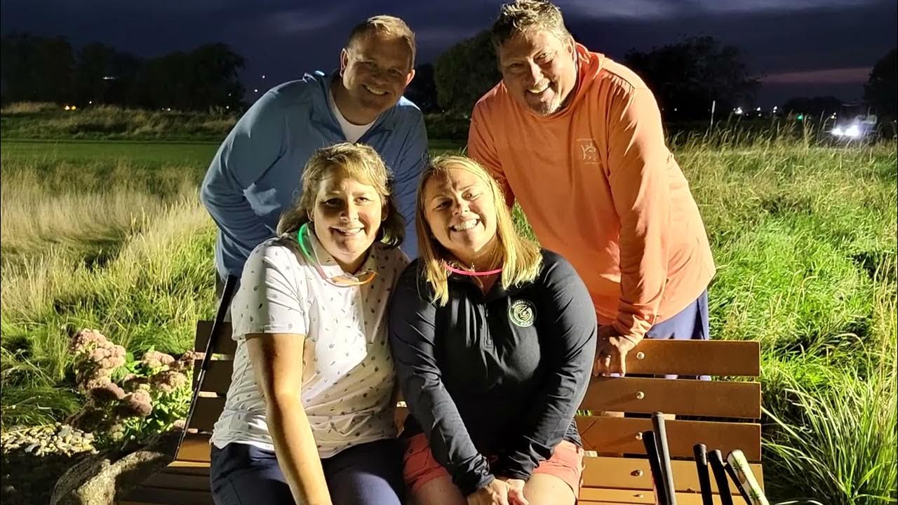 2023 Fast Five Under the Lights Promo YouTube