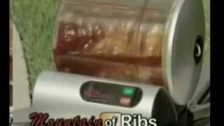 9 minute marinator 2 in 1