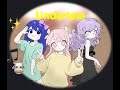 playing UNDERTALE 🦋🎼 : puzzles are my specialility ୨ৎ