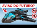 Grandes Mudanças nos Futuros Aviões, Que Você Verá Durante a Sua Vida