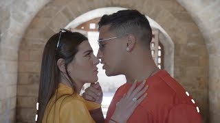 Yao Cabrera ft Candela Diaz - Dímelo (Video Oficial) chords