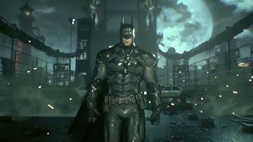 Batman Arkham Knight tips and tricks!