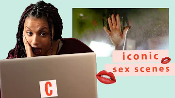 Sex Expert Reacts to Iconic Sex Scenes from Movies | Cosmopolitan