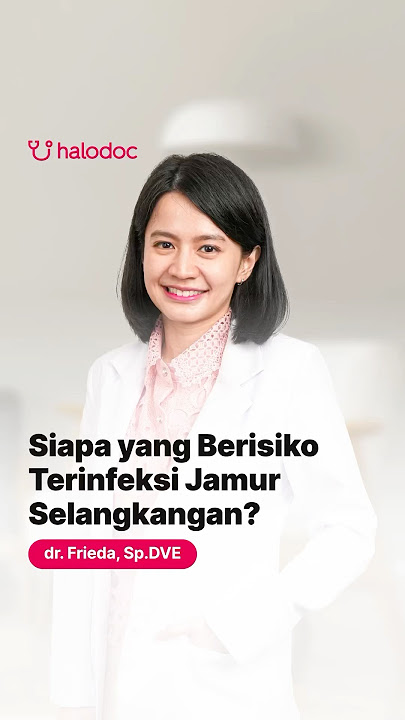HATI-HATI JAMUR SELANGKANGAN