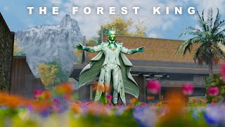 King Among X-Suits | Ep 2 - The Forest King 👑