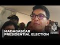 Madagascar presidential election: Boycotted by more than 10 opposition candidates
