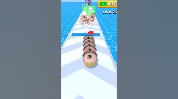 Eye Stack 👁️ #droidcheatshorts #25