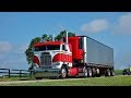 Classic Trucks on the Move - ATHS National Show 2018
