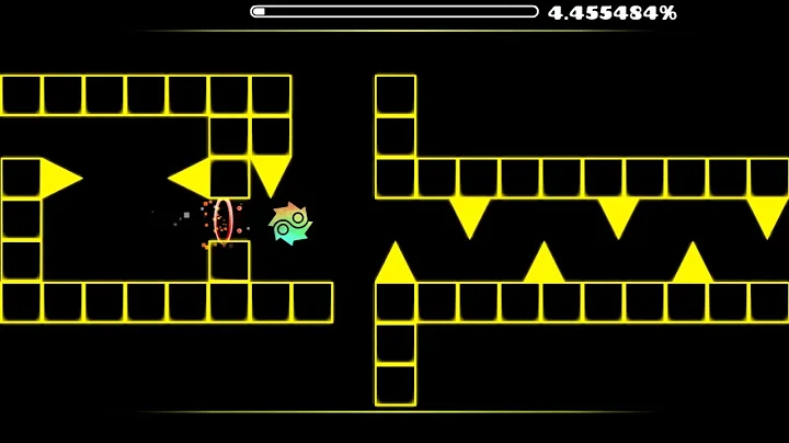 [WR] Sarai Full 8% | Verifying | Top 1 Level | Geometry Dash