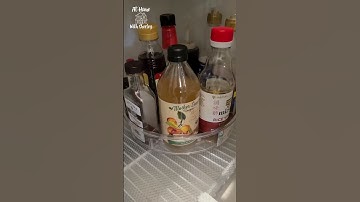 EXTREME PANTRY ORGANIZATION  #organization #declutter #restock #shorts  #refill #cleanwithme