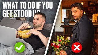 What To Do When You Get Stood Up | The Basement Yard #358