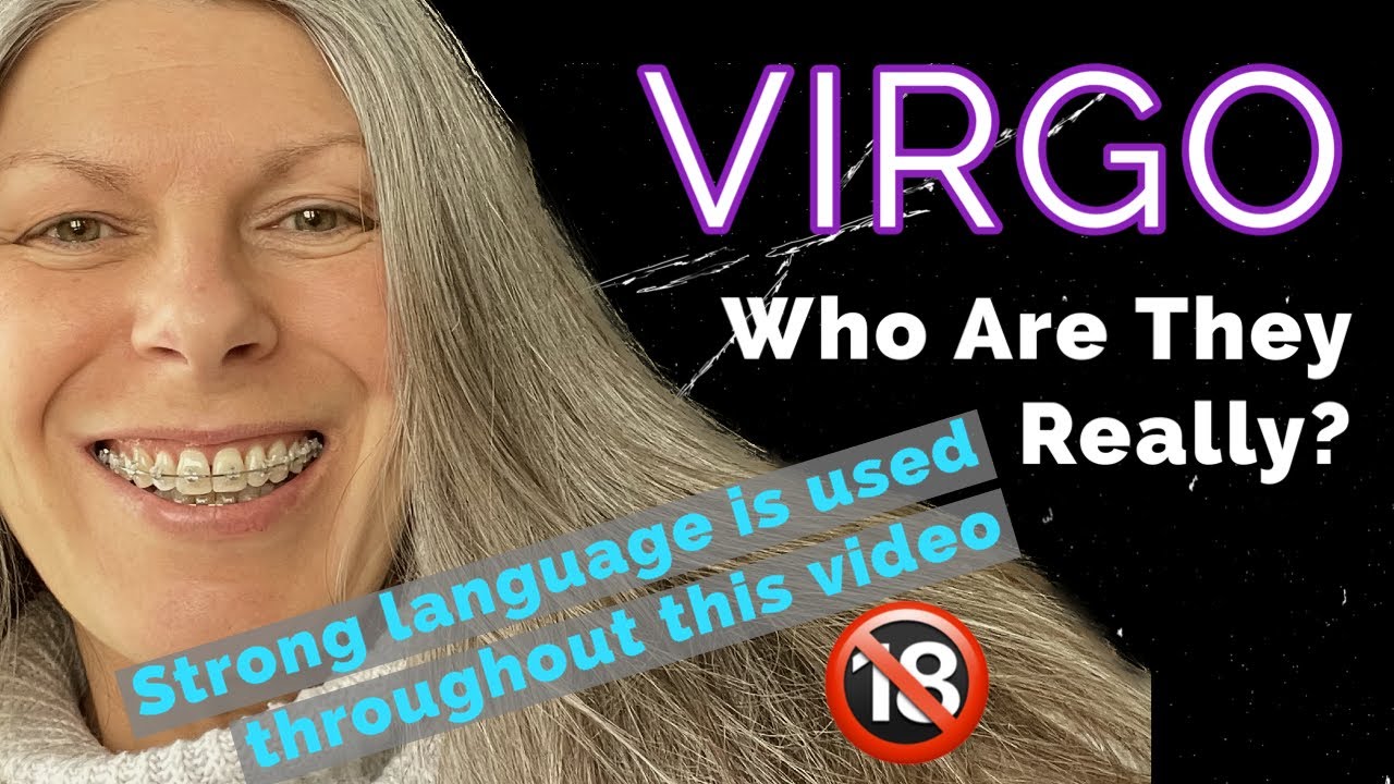 *Virgo* They Are Contracted To The Devil And Living A Fuxking Lie!!