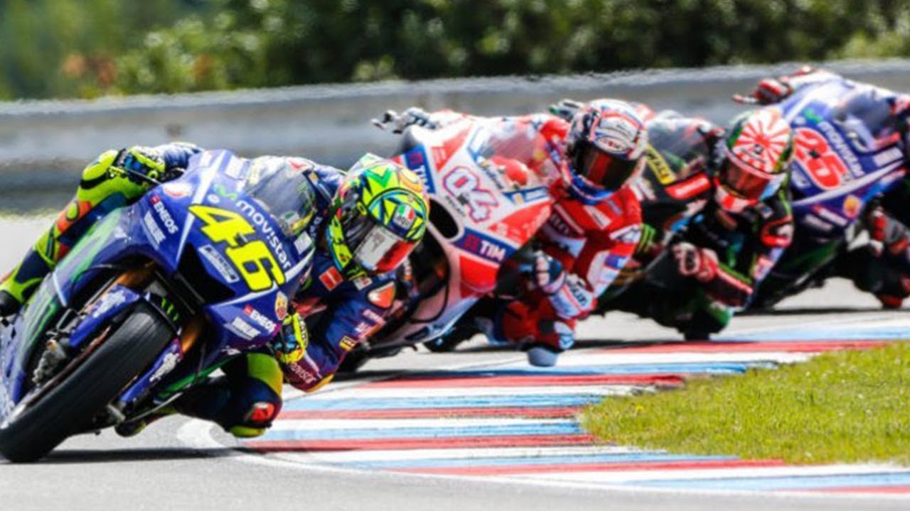 Jadwal MotoGP Seri ke-18 Akan Berlangsung di Sirkuit Sepang, Malaysia