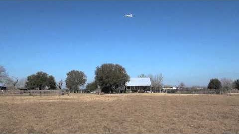 hawk sky maiden flight