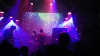 Kandodo Live at Roadburn 2015