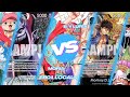 Gecko Moria vs ST13 BY Luffy | One Piece TCG | EB01 Locals Gameplay