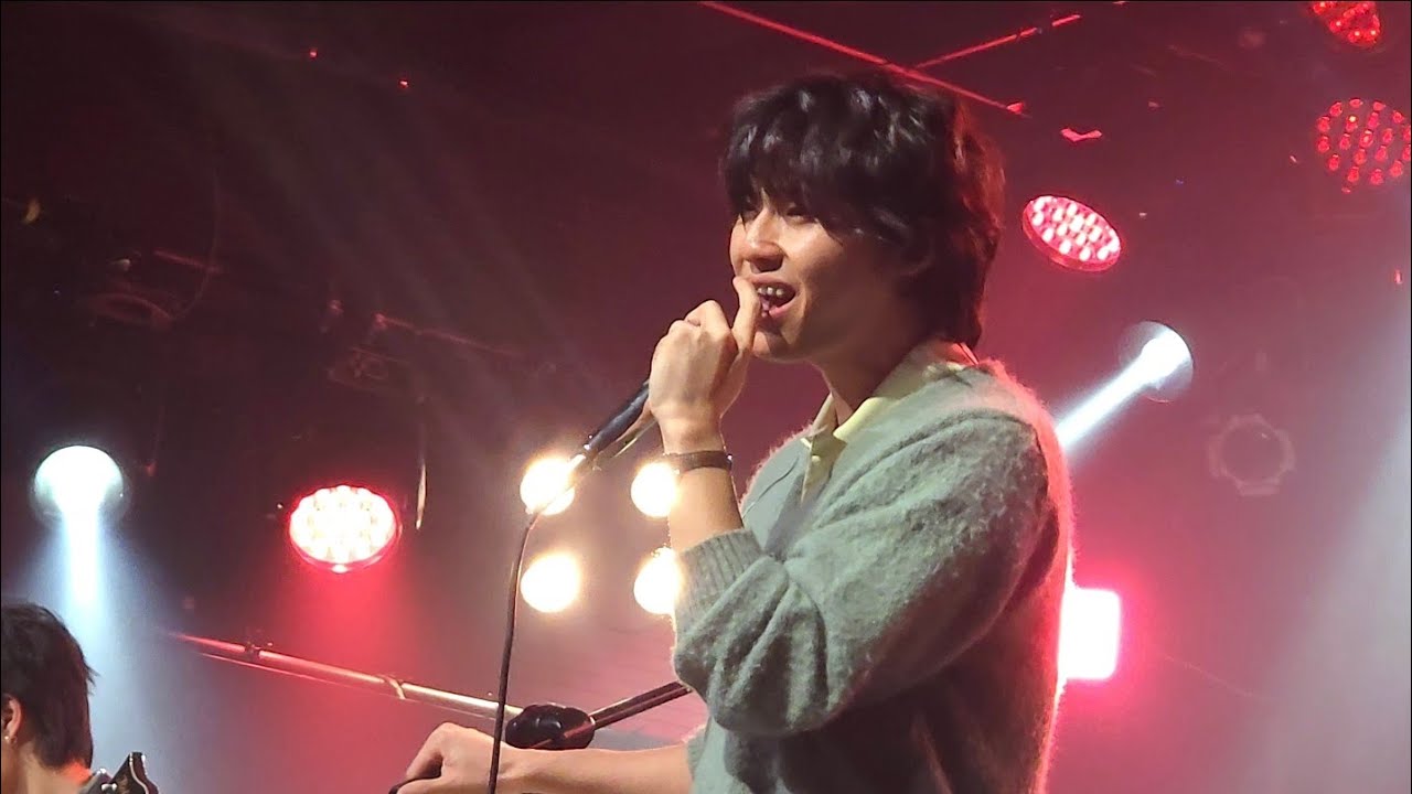 260228 향(HYANG) - Everywhere (미발매곡) | 향 단독 콘서트 ‘FLOAT AROUND’ : 롤링 31주년 기념공연 @롤링홀